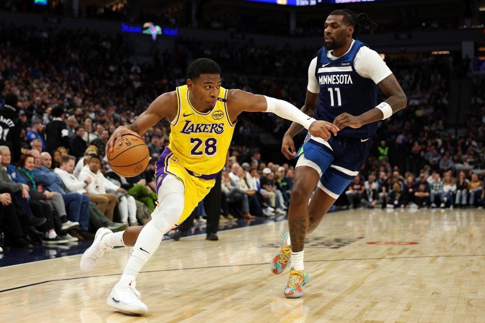 映了NBA